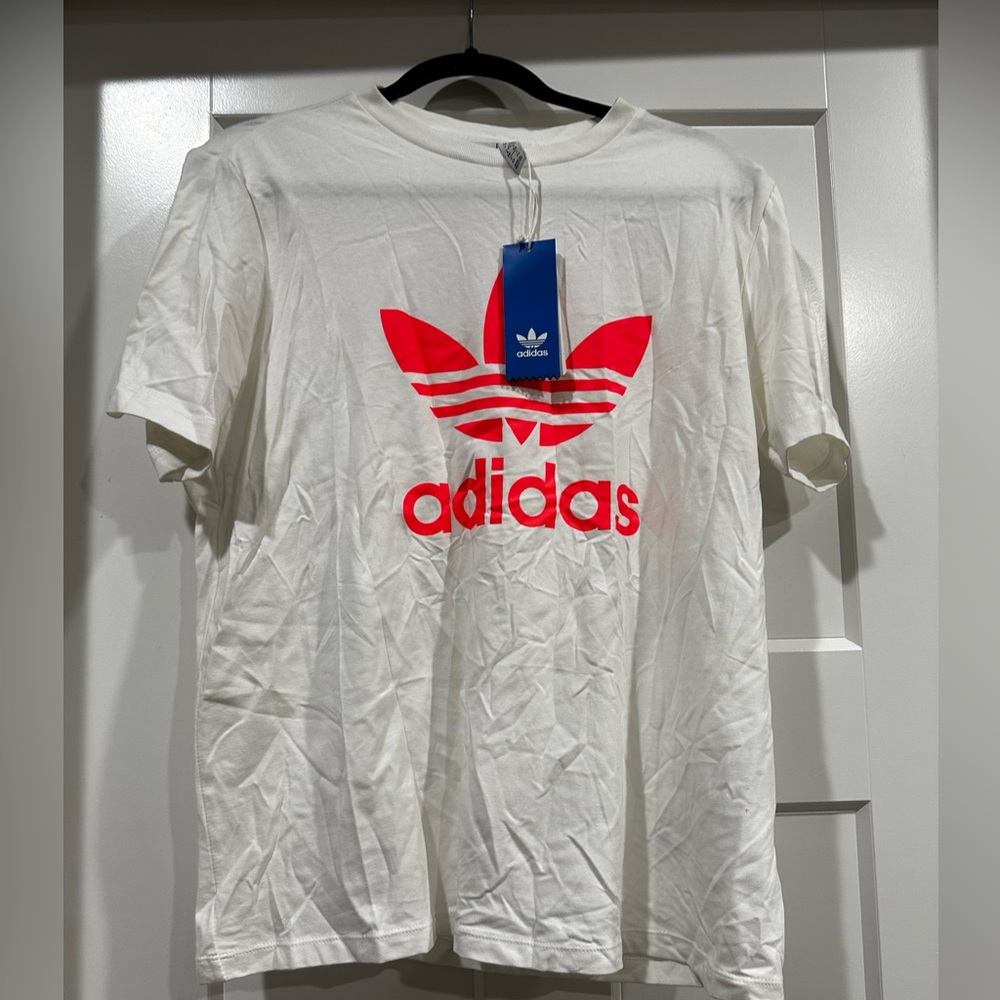 Women adidas top